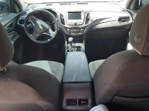 3GNAXHEG3PL125065 2023 CHEVROLET EQUINOX - Image 8