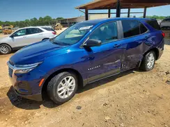 3GNAXHEG3PL142318 2023 CHEVROLET EQUINOX