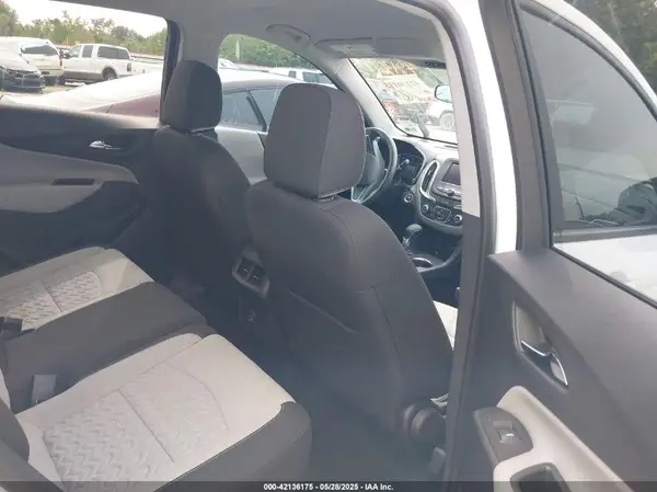 3GNAXHEG3PL149186 2023 CHEVROLET EQUINOX - Image 8