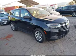 3GNAXHEG3PL151522 2023 CHEVROLET EQUINOX