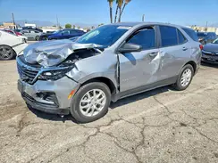 3GNAXHEG3PL152184 2023 CHEVROLET EQUINOX