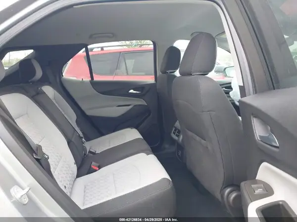 3GNAXHEG3PL157644 2023 CHEVROLET EQUINOX - Image 8