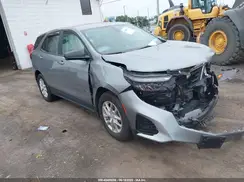 3GNAXHEG3PL160544 2023 CHEVROLET EQUINOX
