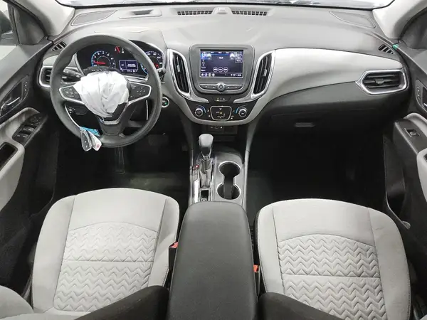 3GNAXHEG3PL161967 2023 CHEVROLET EQUINOX - Image 8