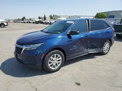 3GNAXHEG3PL163329 2023 CHEVROLET EQUINOX