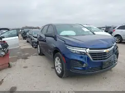 3GNAXHEG3PL167655 2023 CHEVROLET EQUINOX