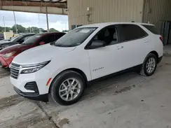 3GNAXHEG3PL171026 2023 CHEVROLET EQUINOX