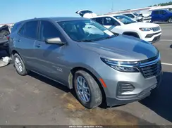 3GNAXHEG3PL175173 2023 CHEVROLET EQUINOX