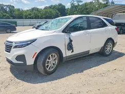3GNAXHEG3PL176419 2023 CHEVROLET EQUINOX