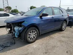3GNAXHEG3PL180518 2023 CHEVROLET EQUINOX