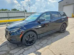 3GNAXHEG3PL183595 2023 CHEVROLET EQUINOX