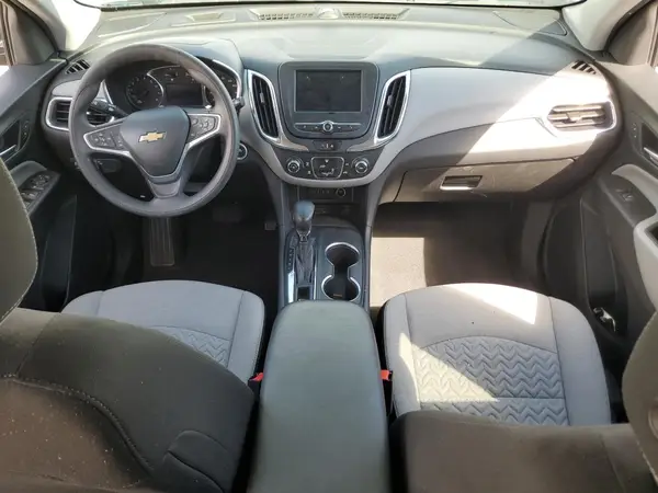 3GNAXHEG3PL184648 2023 CHEVROLET EQUINOX - Image 7