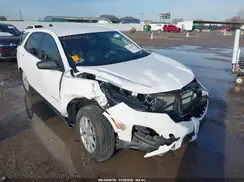 3GNAXHEG3PL186285 2023 CHEVROLET EQUINOX