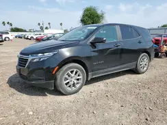 3GNAXHEG3PL190319 2023 CHEVROLET EQUINOX