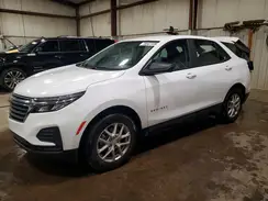 3GNAXHEG3PL192927 2023 CHEVROLET EQUINOX