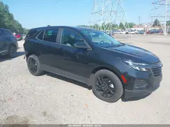3GNAXHEG3PL200038 2023 CHEVROLET EQUINOX