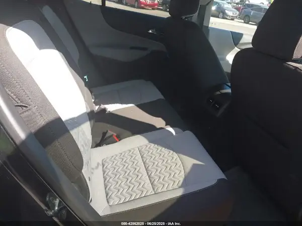 3GNAXHEG3PL200038 2023 CHEVROLET EQUINOX - Image 8