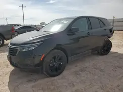 3GNAXHEG3PL204865 2023 CHEVROLET EQUINOX
