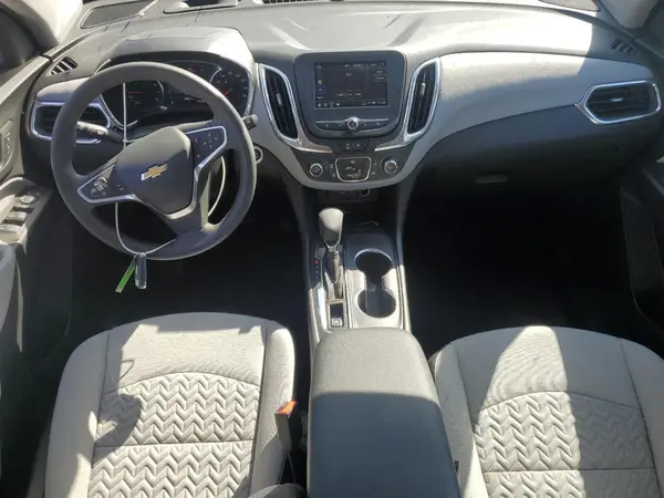3GNAXHEG3PL207992 2023 CHEVROLET EQUINOX - Image 8