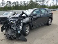 3GNAXHEG3PL209077 2023 CHEVROLET EQUINOX