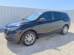 3GNAXHEG3PL214103 2023 CHEVROLET EQUINOX