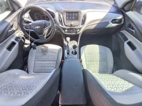 3GNAXHEG3PL214103 2023 CHEVROLET EQUINOX - Image 8