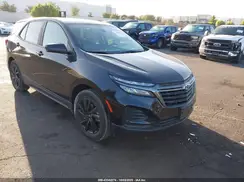 3GNAXHEG3PL215218 2023 CHEVROLET EQUINOX