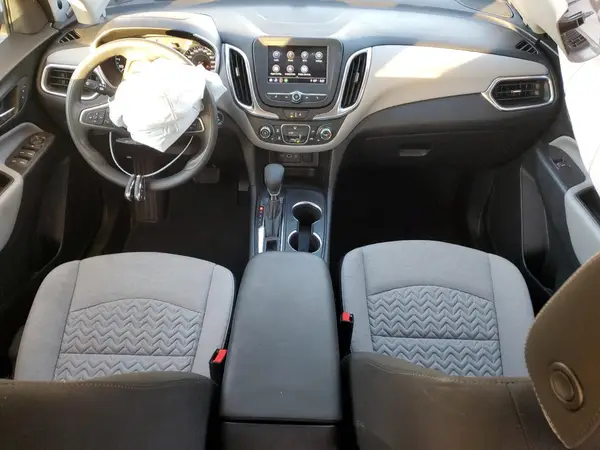 3GNAXHEG3PL217325 2023 CHEVROLET EQUINOX - Image 8