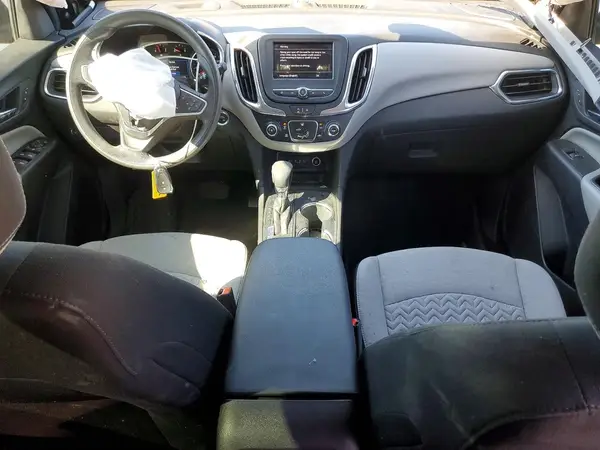 3GNAXHEG3PL224503 2023 CHEVROLET EQUINOX - Image 8