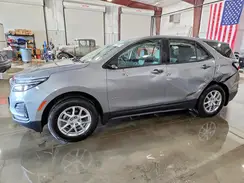 3GNAXHEG3PL224663 2023 CHEVROLET EQUINOX