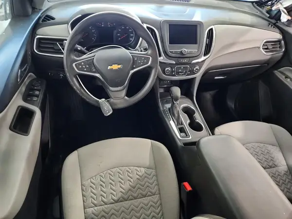 3GNAXHEG3PL224663 2023 CHEVROLET EQUINOX - Image 8