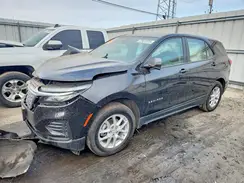 3GNAXHEG3PL225179 2023 CHEVROLET EQUINOX