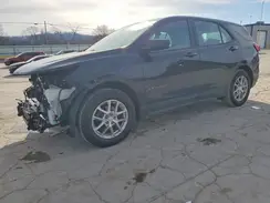 3GNAXHEG3PL230009 2023 CHEVROLET EQUINOX