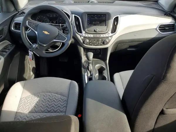 3GNAXHEG3PL230009 2023 CHEVROLET EQUINOX - Image 8