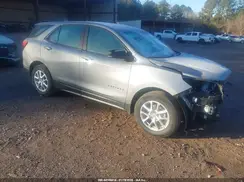 3GNAXHEG3PL231077 2023 CHEVROLET EQUINOX