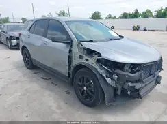 3GNAXHEG3PL231144 2023 CHEVROLET EQUINOX