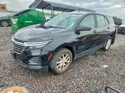 3GNAXHEG3PL232049 2023 CHEVROLET EQUINOX