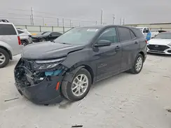 3GNAXHEG3PL232844 2023 CHEVROLET EQUINOX