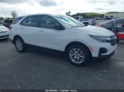 3GNAXHEG3PL243407 2023 CHEVROLET EQUINOX