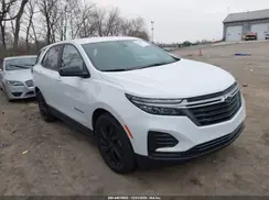3GNAXHEG3PL267545 2023 CHEVROLET EQUINOX
