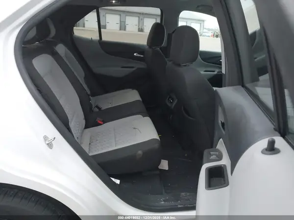 2023 CHEVROLET EQUINOX IAAI lot 44019552 auction photo 8