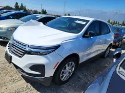 3GNAXHEG3PL267884 2023 CHEVROLET EQUINOX
