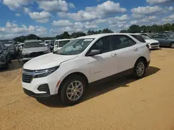 3GNAXHEG3PL267917 2023 CHEVROLET EQUINOX