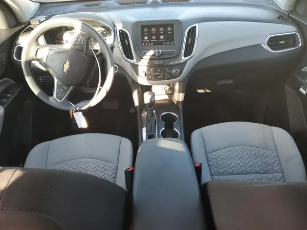 3GNAXHEG3PL267917 2023 CHEVROLET EQUINOX - Image 8