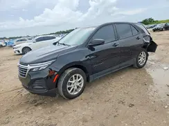 3GNAXHEG3PL270199 2023 CHEVROLET EQUINOX