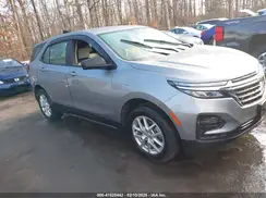 3GNAXHEG3RL101044 2024 CHEVROLET EQUINOX