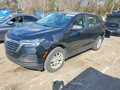 3GNAXHEG3RL101545 2024 CHEVROLET EQUINOX
