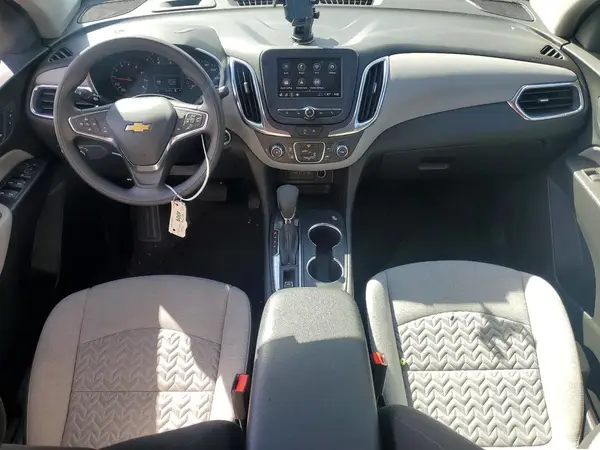 3GNAXHEG3RL101545 2024 CHEVROLET EQUINOX - Image 8