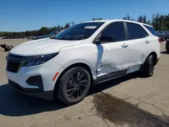 3GNAXHEG3RL114635 2024 CHEVROLET EQUINOX