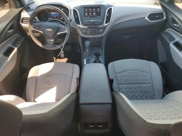 3GNAXHEG3RL114635 2024 CHEVROLET EQUINOX - Image 8